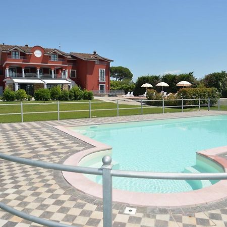 Villa Nadar Altopascio Exterior foto