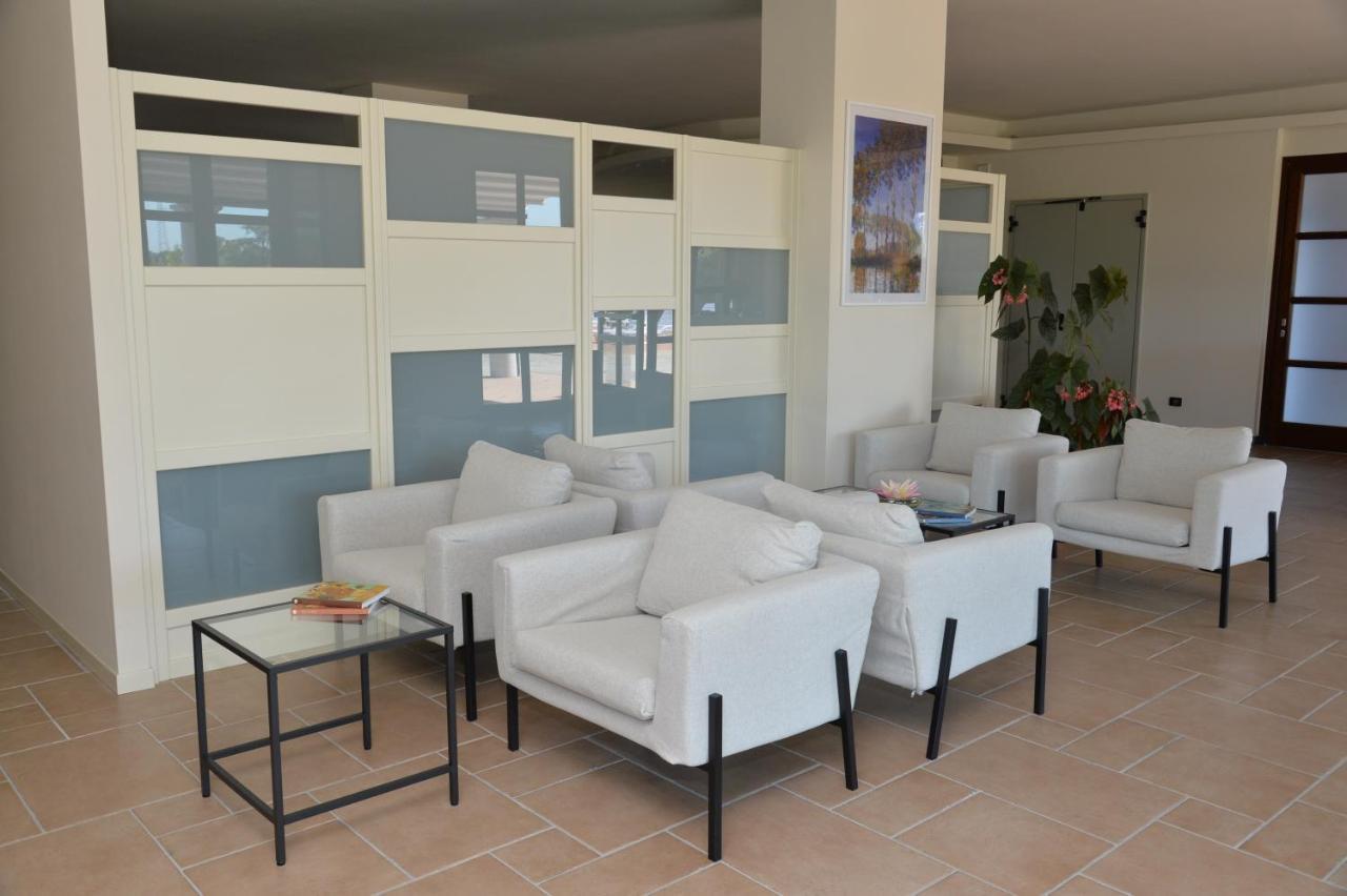 Villa Nadar Altopascio Exterior foto