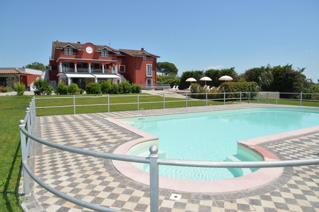 Villa Nadar Altopascio Exterior foto