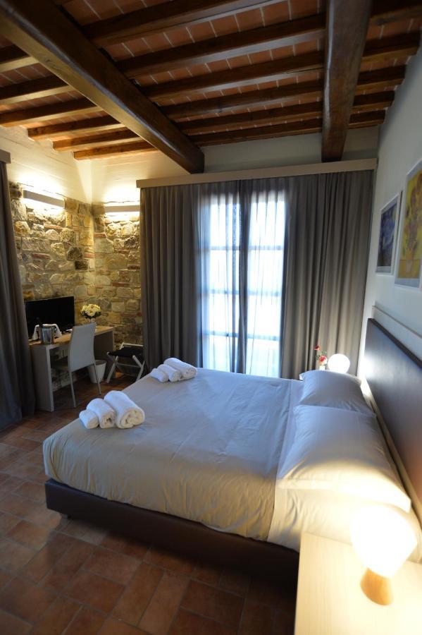 Villa Nadar Altopascio Exterior foto